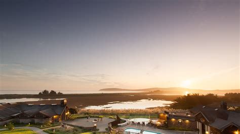 Bodega Bay Lodge, California, USA - Hotel Review | Condé Nast Traveler