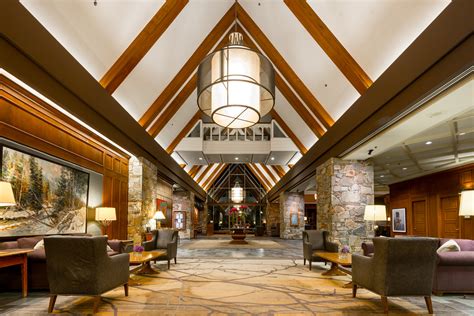 Fairmont Chateau Whistler: Luxury in All Seasons — No Destinations