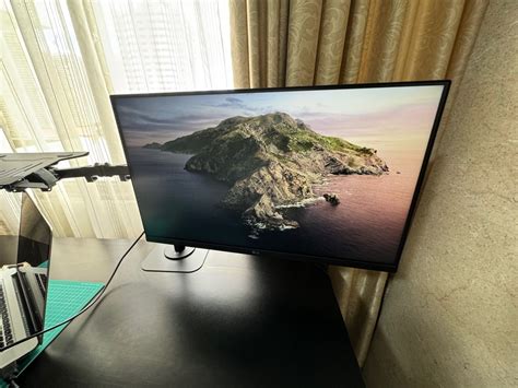 LG 27 Inch Full HD IPS LED Monitor, Computers & Tech, Desktops on Carousell