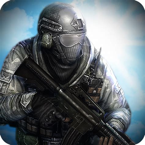 Combat Soldier - FPS - Apps on Google Play