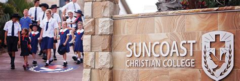 Term Dates - Suncoast Christian College | Suncoast Christian College