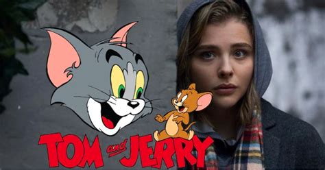 Tom And Jerry Movie (2021) Download + Watch Online | Dual Audio | 720p