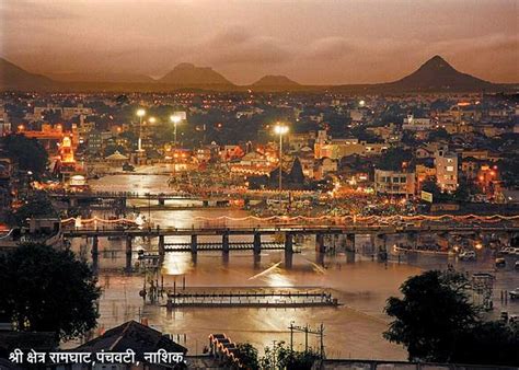 Places to visit in Maharashtra: Nashik, Maharashtra, India - www ...