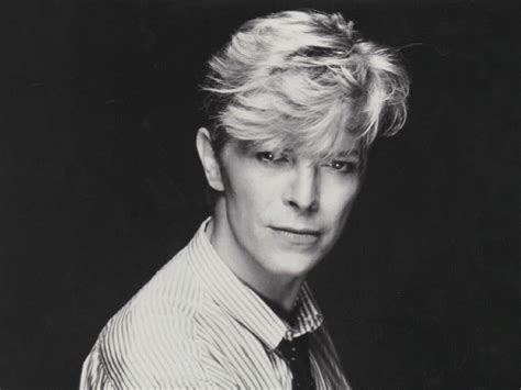 David Bowie: Glam Rock’s Starman