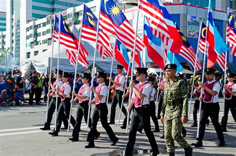 Malaysia Independence Day Message, Declaration Of Independence, Happy ...