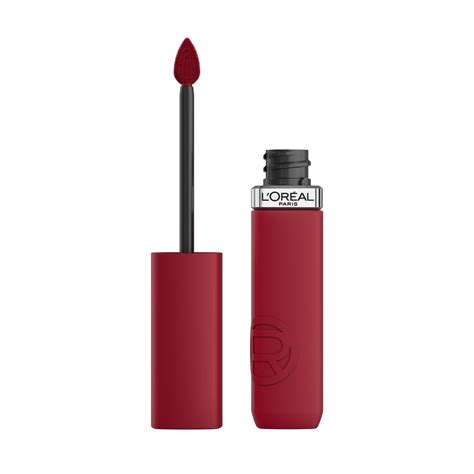 L'Oreal Paris Infallible Matte Resistance Long Lasting Lipstick, Le ...