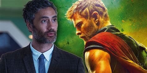 Taika Waititi: How the Thor: Ragnarok Director Redefined the Cosmic MCU