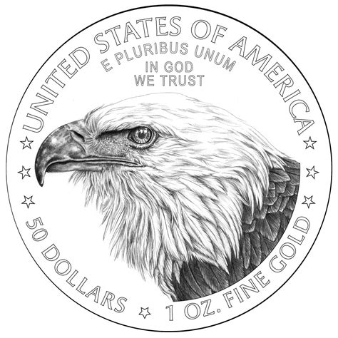 American Eagle Gold and Silver Coin Redesigns Unveiled | CoinNews