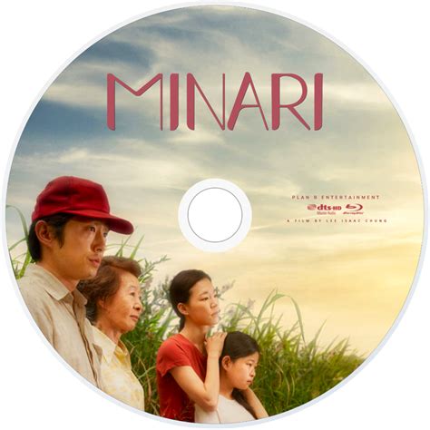 Minari | Movie fanart | fanart.tv