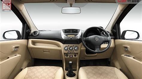 Inspiration 50 of Maruti A Star Interior Photos | bakokas-bakokas