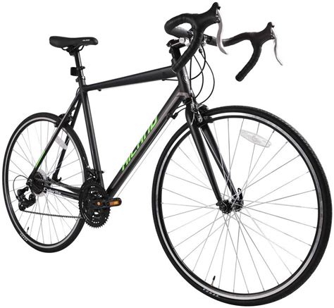 Lot Detail - HILAND 700c 21 SPEED MENS ROAD. BIKE