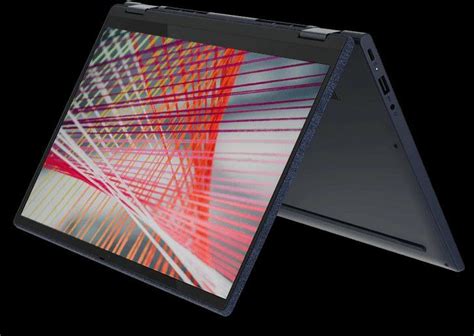 Lenovo Yoga 6 2-in-1 laptop launched in India: Price, specifications ...