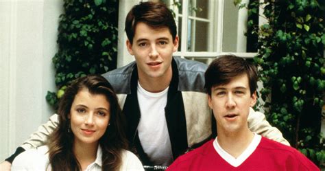 20 Most Relatable Quotes From Ferris Bueller's Day Off