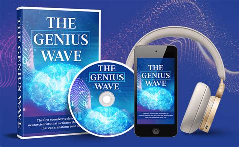 The Genius Wave Reviews: The Revolutionary Sound Wave Backed by NASA ...