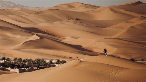 Qasr Al Sarab Desert Resort by Anantara | Visit Abu Dhabi