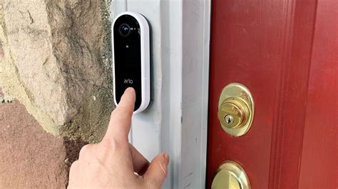 Best video doorbells in 2021: Top smart doorbells rated | Tom's Guide