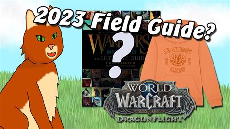 2023 Field Guide? | Warriors Weekly News - YouTube