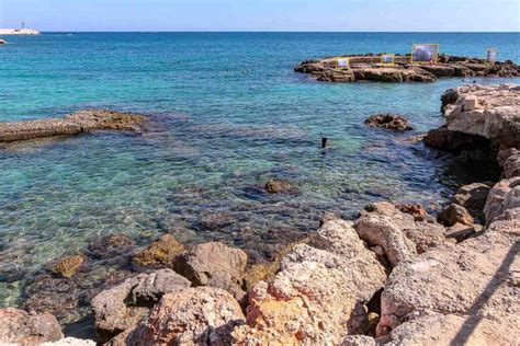 15 Best Beaches In Monopoli, Puglia You Need To Visit