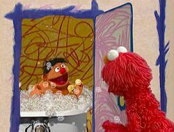 Elmo's World: Bath Time | Muppet Wiki | Fandom powered by Wikia