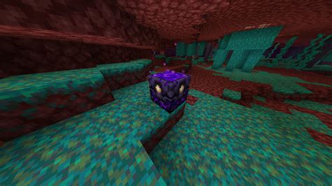 How to use a Minecraft Respawn Anchor to set a Nether spawn | GamesRadar+