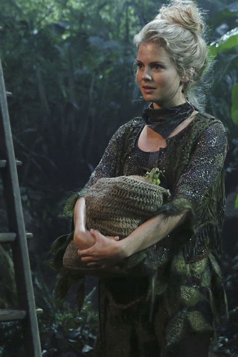 Érase una vez T3 Ep. 7 | Once upon a time, Once upon a time tinkerbell ...