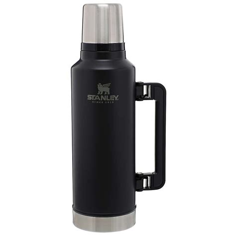 Stanley Classic Thermos Leak Proof Vacuum Insulated Bottle 2.0 Qt ...