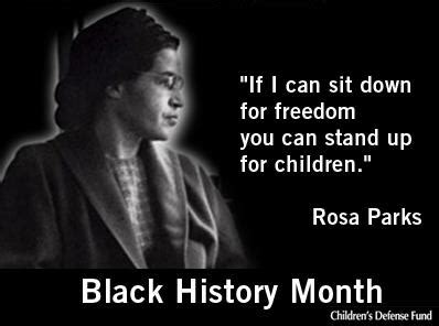 Rosa Parks Freedom Quotes. QuotesGram