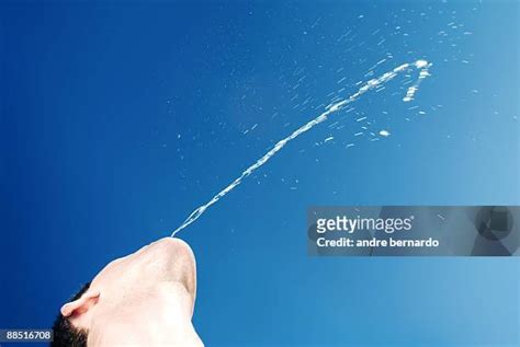 96 Man Spitting Water Stock Photos, High-Res Pictures, and Images ...