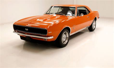 1967 Chevrolet Camaro | Classic Auto Mall