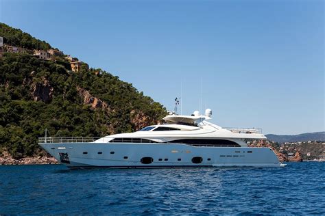 St Tropez Luxury Yacht Charter Guide | French Riviera