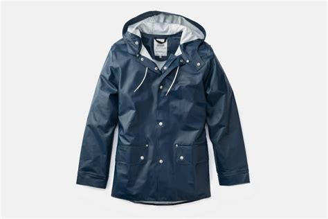 Grundéns Sandhamn 309 Rain Jacket | GearMoose