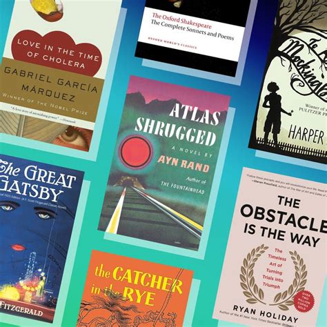 12 Books for Men You Should Read at Least Once, According to Guys