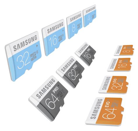 Samsung Introduces New Lineup of Branded Memory Cards | TechPowerUp Forums