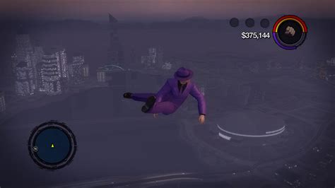 Yes Saints Row had superpowers before SR4 : r/SaintsRow