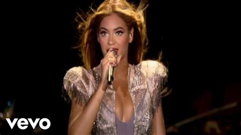 Beyoncé - Halo (Live From Wynn Las Vegas) - YouTube