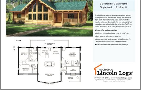 Lincoln logs Log Home Plans, House Plans, How To Build A Log Cabin ...