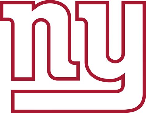 New York Giants Logo – PNG e Vetor – Download de Logo