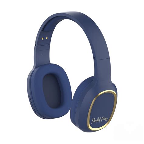 Packed Party "Navy Baby" Bluetooth Wireless Headphones - Walmart.com