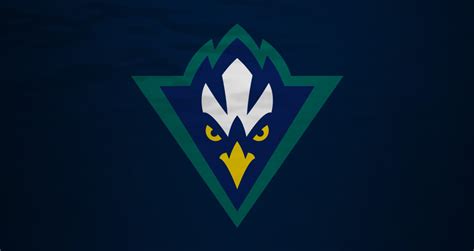 Uncw Logos