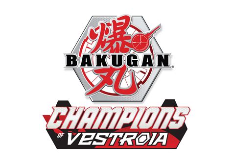 Bakugan: Champions of Vestroia | RPG Site