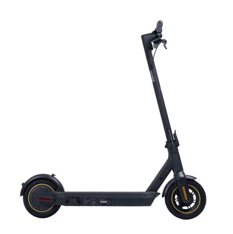 Ultron T128 Electric Scooter - Speed And Distance