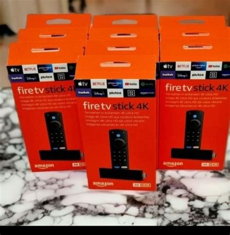 firestick 4k | 184 All Sections Ads For Sale in Ireland | DoneDeal