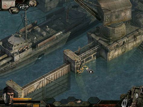 Commandos Complete Collection Free Pc Games Download - GAMER-BD