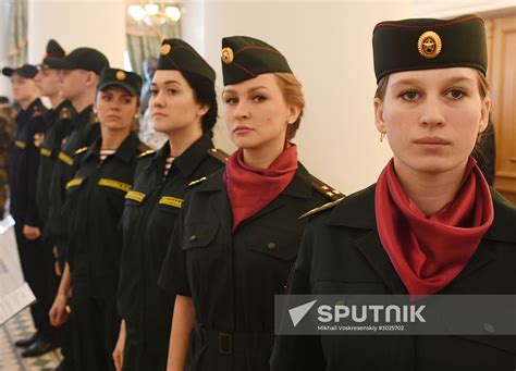 Russian National Guard uniforms presented | Sputnik Mediabank