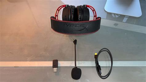 HyperX Cloud Alpha Wireless review | TechRadar