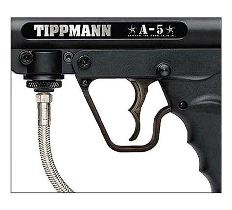 Tippmann A5 Double Trigger Kit 02-DT :: Pro Paintball Shop