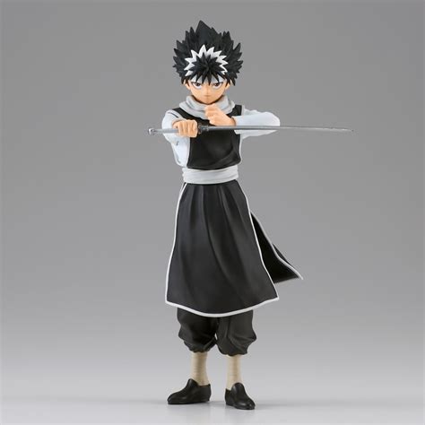 DXF Yu Yu Hakusho Hiei 30th Anniversary - Tokyo Otaku Mode (TOM)