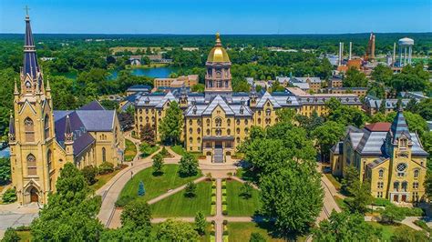 Notre Dame bringing students back to campus 2 weeks early | Fox Business