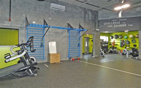 Gym Gallery | New Hope Fitness Center | Cornerstone