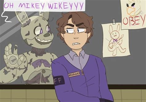 Pin by Mandis on Five Nights at Freddy's | Fnaf, Fnaf funny, Fnaf ...